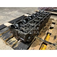 головка блока цилиндров MAN TGS 2013 3549