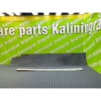 Коврик салона Hyundai H-1 A1 2003 85890-4A120, 858904A120LK, 858904A110