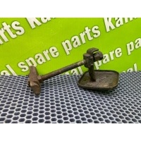 Болт Hyundai H-1 A1 2003 54295-4A050, 542954A050, 542904A801, 542904A001