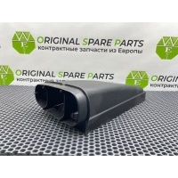 Корпус салонного фильтра Bmw 7-Series E66 2004 64318379958, 6431 8379958