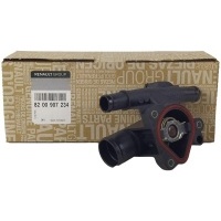 renault oe 8200907234 корпус термостата