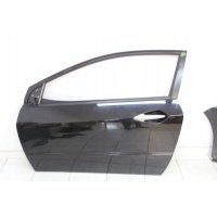 Honda civic viii нло 3d 2006r - дверь левая левый передняя передняя b92p
