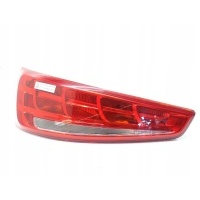 Фара левая левый задняя задняя audi q3 8u 11 - przedlift 8u0945093