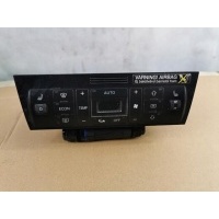 Панель кондиционера audi a4 b5 fl 8d0820043p