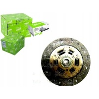 Комплект сцепление hyundai санта fe 2 , 0 crdi 04 - 05 va