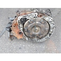 Кпп автомат альфа ромео 159 2.4 jtdm af40
