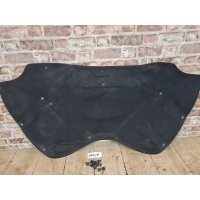Изоляция капота seat леон ii 2005 / 2012 rok