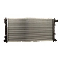 Радиатор - 6 2.5 v6 1991 - 1997