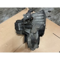 Кпп 2.0 бензин a6382600100 mercedes - benz вито w638 1996 - 2003