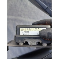 Радар активный gmm167xa1 mazda cx3 cx5