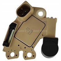 Регулятор напряжения m521: valeo , audi , volkswagen , seat;