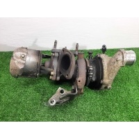 Турбина Jaguar XF (X250) 2007 - 2011 2010 AX2Q6K682BC,