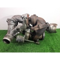 Турбина Mercedes C-klasse (W204)Рестайлинг 2011 - 2014 2011 A6510902880, 6510902880