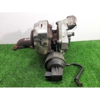 Турбина Audi A4 B8 (8K2) рестайлинг 2012 - 2015 2012 03L253056G,