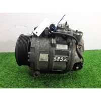 Компрессор кондиционера Mercedes Sprinter II (w906) 2006 - 2017 2008 0012303211,