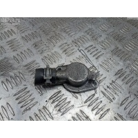Фланец (тройник) системы охлаждения Opel Vectra C 2003 90573185