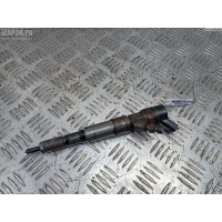 Форсунка топливная Opel Omega B 2002 0445110049