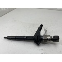 Форсунка топливная Nissan Almera Tino 2004 16600BN820