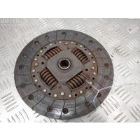 Диск сцепления Fiat Ducato (2002-2006) 2004 323051510