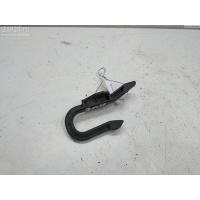 Кронштейн радиатора Opel Astra G 1998 09202247