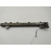 Рампа (рейка) топливная Mercedes W204 (C) 2009 6460700395