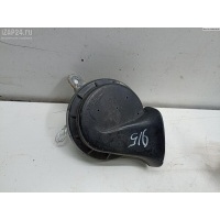 Сигнал (клаксон) Opel Vectra B 2001 002924