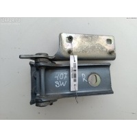 Петля крышки (двери) багажника Прав. Peugeot 407 2005