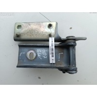 Петля крышки (двери) багажника Лев. Peugeot 407 2005
