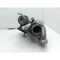 Турбина Citroen Xsara Picasso 2006 9657603780