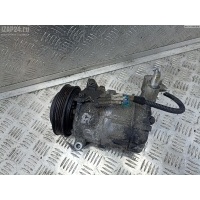 Компрессор кондиционера Opel Vectra C 2003 09225560