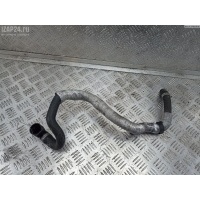 Патрубок отопителя (печки) Opel Vectra C 2003 9202124