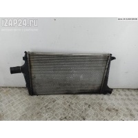 Радиатор интеркулера Audi A6 C5 (1997-2005) 2003 4B0145805A