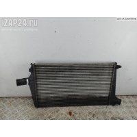 Радиатор интеркулера Audi A6 C5 (1997-2005) 2003 4B0145805A