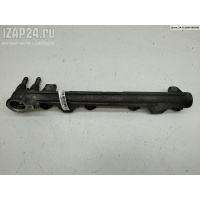 Рампа (рейка) топливная Volkswagen Golf-4 2001 036133319AA