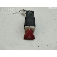 Кнопка аварийной сигнализации (аварийки) Volkswagen Passat B6 2006 3C0953509