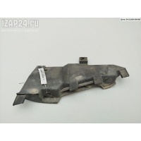 Крепление фары левой BMW 5 E39 (1995-2003) 1997 145531