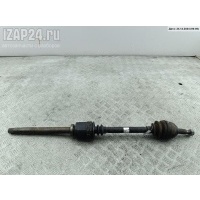 Полуось передняя правая Renault Scenic II (2003-2009) 2008 8200216625