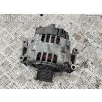 Генератор Audi A4 B6 (2001-2004) 2004 06B903016AE