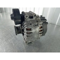 Генератор BMW 5 series E60 2008 12317521178, 12317521178, 2542720J, TG17C015, 12317525376, 2542720D, 7521178
