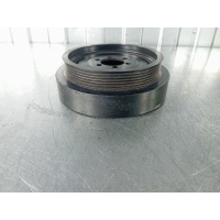 Шкив коленвала BMW 5 series E60 2008 11237546087, 11237546087, 11237562509, 11237564969, 7546087, 7562509, 7564969