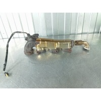 Коллектор выпускной Mercedes C-class W204 2011 A6511400909, A0009054009, A6511420701, A6511400209, A6511400809, A6511400909, A0009054109, A6511400809, A0009059205