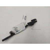 Датчик температуры Mazda MPV 2001 0775004220