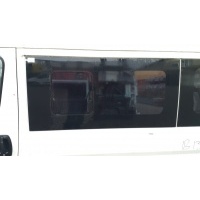 Стекло кузовное боковое левое Fiat Ducato (c 2006) 2009