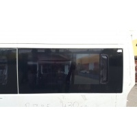 Стекло кузовное боковое левое Fiat Ducato (c 2006) 2009