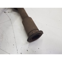 Привод передний правый 2.0 2WD АКПП Nissan Terrano III 2014- 391004855R