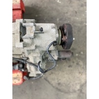 Раздаточная коробка BMW X3 E83 2008 27103455136,3455136