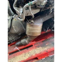 Катализатор передний BMW X3 E83 2007 3428237,18303451876,3451876