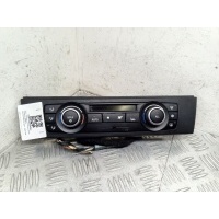Блок управления печки/климат-контроля BMW 3 серия E90/E91/E92/E93 2010 9242410,64119242410