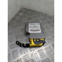 Блок AirBag Audi Q7 4L 2007 4L0959655