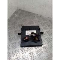 Блок комфорта Audi Q7 4L 2007 4F0907279A